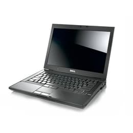 Dell Latitude E6400 14-inch (2008) - Core 2 Duo P8700 - 4GB - HDD 500 GB AZERTY - French