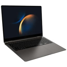 Samsung Galaxy Book3 Pro 360 16-inch (2023) - Core i5-1340P - 16GB - SSD 512 GB AZERTY - French