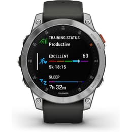 Garmin Epix (Gen 2) Standard Bluetooth 47 mm - Grey