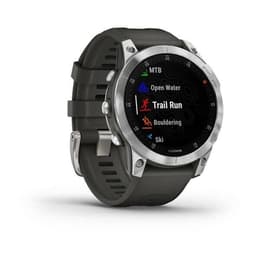 Garmin Epix (Gen 2) Standard Bluetooth 47 mm - Grey
