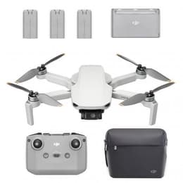 Dji MINI 4K Drone 31.0000 Mins