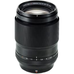 Camera Lense Fujifilm XF 90 mm f/2 R LM WR Fujifilm X 90mm f/2