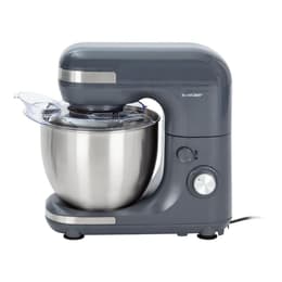 Silvercrest SKM650A1 L L Grey Stand mixers