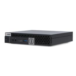 Dell OptiPlex 7070 Micro Core i3-8100 3.6 - SSD 256 GB - 8GB