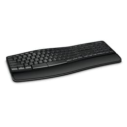 Microsoft Keyboard QWERTY English (US) Wireless Sculpt Confort Keyboard X822996-010