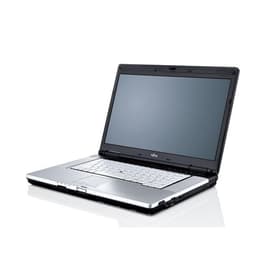 Fujitsu LifeBook E780 15-inch (2010) - Core i5-560M - 4GB - SSD 128 GB QWERTY - Italian
