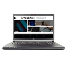 Fujitsu LifeBook E556 15-inch (2015) - Core i5-6300U - 12GB - SSD 256 GB QWERTZ - German