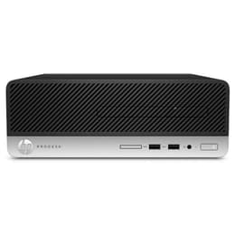 HP Prodesk 400 G4 SFF Core i3-6100 3.7 - SSD 128 GB - 8GB