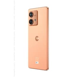 Motorola Edge 40 Neo 256GB - Orange - Unlocked
