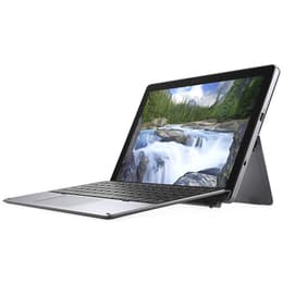 Dell Latitude 7200 2-in-1 12-inch (2019) - Core i7 - Gen 8 (U) - 16GB - SSD 256 GB QWERTZ - German