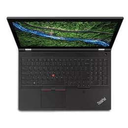 Lenovo ThinkPad P15 G2 15-inch (2021) - Core i7 - Gen 11 (H) - 32GB - SSD 512 GB QWERTY - English