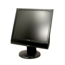 19-inch Viewsonic VG930m-3 1280x1024 5:4 Monitor Black