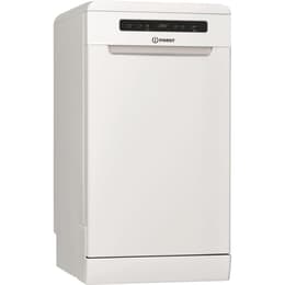 Indesit DSFC3T117 Dishwasher freestanding Cm - 10 à 12 couverts