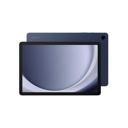 Galaxy Tab A9+ 128GB - Dark Blue - Wi-Fi + 5G