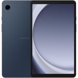 Galaxy Tab A9+ 128GB - Dark Blue - Wi-Fi + 5G