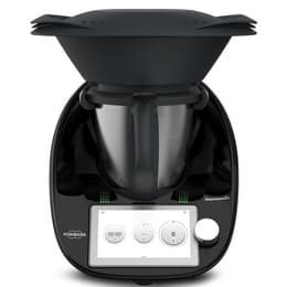 Multi-purpose food cooker Vorwerk Thermomix TM6 2.2000L - Black