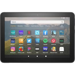 Amazon Fire HD 8 32GB - Black - Wi-Fi