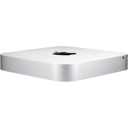 Mac mini (October 2012) Core i7 2,3 GHz - HDD 2 TB - 4GB