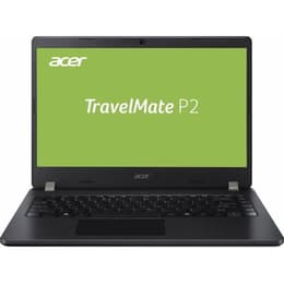 Acer TravelMate P214 14-inch (2019) - Core i3-10110U - 8GB - SSD 128 GB AZERTY - French