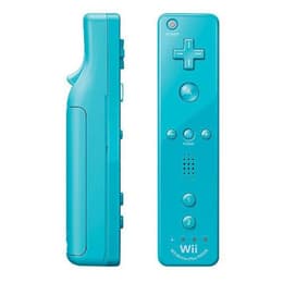 Nintendo Wii - Blue