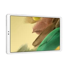 Galaxy Tab A7 Lite 32GB - Silver - Wi-Fi + 4G