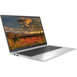 Hp EliteBook 840 G7 14-inch (2021) - Core i5 - Gen 10 (U) - 32GB - SSD 2 TB QWERTY - Dutch