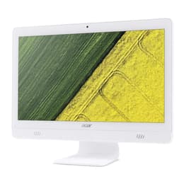 Acer Aspire C20-720-001 19,5-inch Pentium 1,6 GHz - HDD 1 TB - 4GB