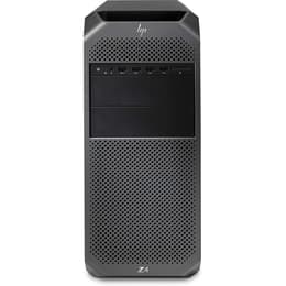 HP Z4 G4 WorkStation Xeon W-2125 4 GHz - SSD 1 TB - 32GB