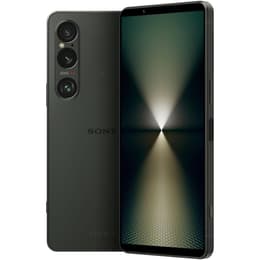 Sony Xperia 1 VI 256GB - Green - Unlocked