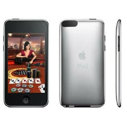 iPod touch 2 2007 8GB - Black