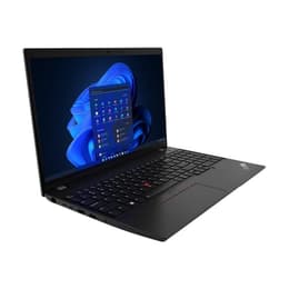 Lenovo ThinkPad L15 G3 15-inch (2022) - Core i7 - Gen 12 (U) - 32GB - SSD 512 GB QWERTY - Swedish