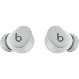 Beats By Apple Beats Solo Buds Earbud Bluetooth Earphones - Grey