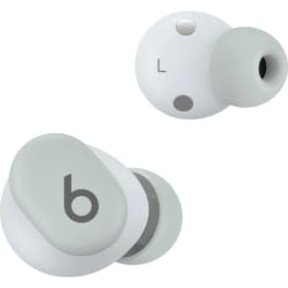 Beats By Apple Beats Solo Buds Earbud Bluetooth Earphones - Grey