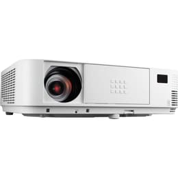 Nec NP-M322W Video projector 3200 Lumen - White