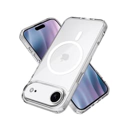 Case iPhone Air - TPU - Transparent