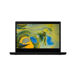 Lenovo ThinkPad L14 G2 14-inch (2021) - Core i7-1185G7 - 16GB - SSD 256 GB AZERTY - French