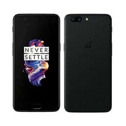OnePlus 5 128GB - Grey - Unlocked