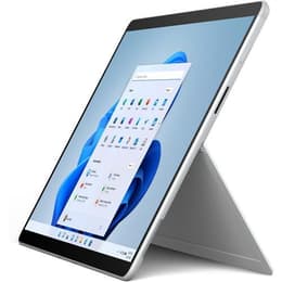 Microsoft Surface Pro X 13-inch Snapdragon Microsoft SQ2 - SSD 512 GB - 16GB Without keyboard