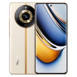 Realme 11 Pro+ 512GB - Beige - Unlocked