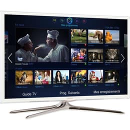 Samsung UE32F6510 32.0000" 1920x1080 Full HD 1080p LCD Smart TV