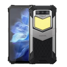 Oukitel WP26 256GB - Black/Grey - Unlocked