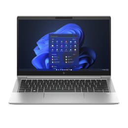 HP EliteBook 630 G10 13-inch (2023) - Core i7-1355U - 16GB - SSD 512 GB AZERTY - French