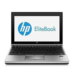HP EliteBook 8570p 15-inch (2013) - Core i5-2400S - 16GB - HDD 320 GB QWERTZ - German
