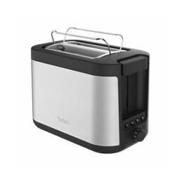 Toaster Tefal TT430830 2 slots - Grey/Black