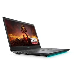 Dell G3 3500 15"-inch - Core i7-10750H - 16GB - SSD 512 GBGB NVIDIA GeForce RTX 2060 QWERTY - English