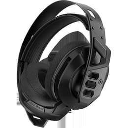 Force Play FPYCASQPROB noise-Cancelling gaming wireless Headphones with microphone - Black