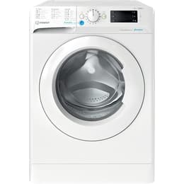 Indesit BWEW81284XWFRN Freestanding washing machine Front load