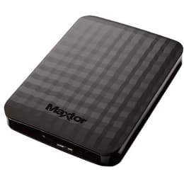 Seagate Maxtor M3 External hard drive - HDD 2 TB USB 3.0/3.1