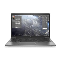 HP ZBook Firefly 15 G7 14-inch (2021) - Core i7 - Gen 11 (G) - 16GB - SSD 512 GB QWERTY - English