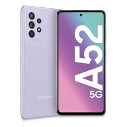 Galaxy A52 5G 128GB - Purple - Unlocked